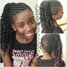 Instagram Photo Feed Protective Hairstyles For Natural Hair Lil Girl Hairstyles Natural Hairstyles For Kids