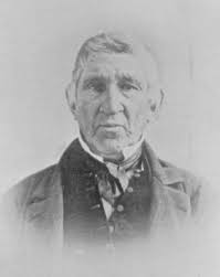 Newton Mann (1770-1860)