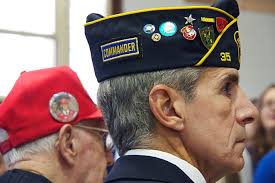 Seacoast Veterans Day 2011