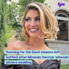 Katherine Edgell's Instagram, Twitter & Facebook