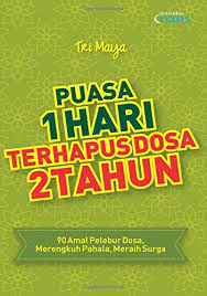 Laman perkongsian ilmu tentang ceramah agama, ebook, software, gambar pelik, gambar kelakar, info kesihatan, ilmu komputer, seo, tip, tutorial, movie dan forex, semuanya percuma untuk muat solat hari raya sesama wanita, bolehkah berkhutbah? Puasa 1 Hari Terhapus Dosa 2 Tahun 90 Amal Pelebur Dosa Merengkuh Pahala Meraih Surga Indonesian Edition Maya Tri 9786023754915 Amazon Com Books