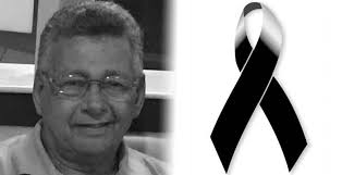 Harán misa este sábado en memoria del padre del regidor Robert Arias