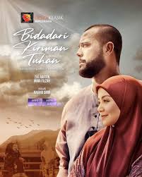 • tonton lelaki kiriman tuhan (2018). Tutkunun Rengi Bidadari Kiriman Tuhan 2020 Malezya Dizisi Film Bilgileri Film Kadin Filmleri