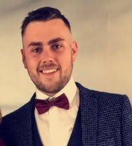 Condolence Book for Ryan McGovern (Navan, Meath)