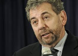 Knicks fan after James Dolan's nasty email: I've been sober for decades