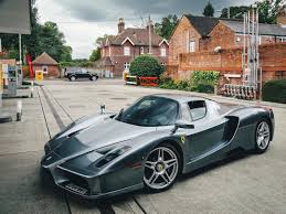 But it's the 1986 model that was dubbed the white testarossa from miami vice. White Enzo Ferrari The Best Designs And Art From The Internet