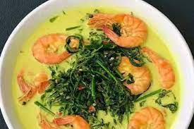 Sayur pucuk paku adalah antara sayur yang menjadi kegemaran saya. Resipi Masak Lemak Pucuk Paku Dengan Udang Lauk Sedap Tak Boleh Bawak Bincang