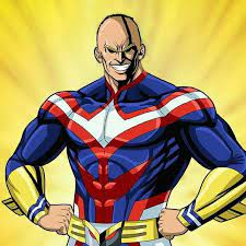 All might boy crying green hair izuku midoriya man. Bald All Might Cute Anime Pics Anime Memes Hunter Anime