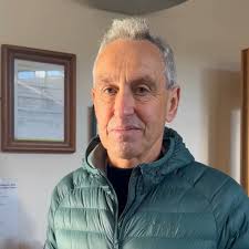 Peter Verstappen who plays Professor Henry Higgins in My Fair Lady at the  Theatre Royal Nelson tells us why we'll want to BOOK TICKETS HERE  https://www.theatreroyalnelson.co.nz/show/my-fair-lady/