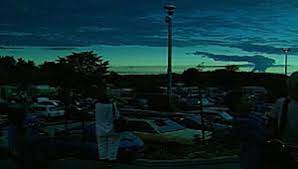 Man brauchte schon glück, um eines der. Erinnerungen An Die Sonnenfinsternis 1999 Oesterreich Orf At