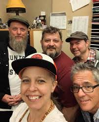 Nancy Rutigliano's Instagram, Twitter & Facebook