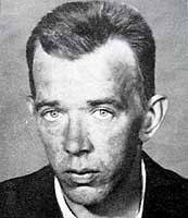 John Ingvar Lövgren was a serial killer and a rapist from Sweden nicknamed  Flickmördaren (“the Girl Killer”), due to his two...
