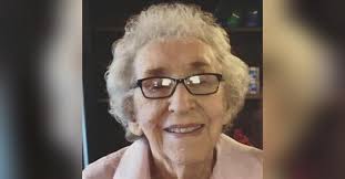 Ms. Lois Hill Coston Obituary