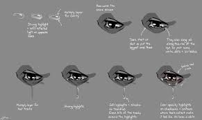 It works best when the place your drawing tears on either draw the tears with a thin white line and add white spots for shine. How To Art Tears Tutorial By Frecklesordirt