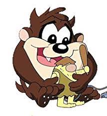 One baby looney tunes 9oz. Baby Taz Baby Looney Tunes Wiki Fandom