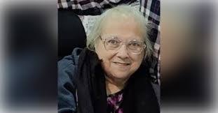 Obituary information for June Stills