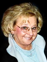 Obituary information for Sheila McConnell Workman