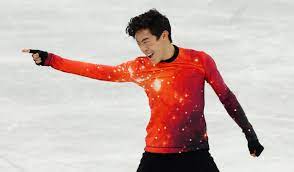 2022 Winter Olympics: American 'Rocket Man' Nathan Chen soars to gold in  Beijing | amNewYork