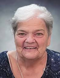 Obituary information for Mary Jane Oliver