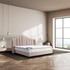 مرتبة بلاتينيوم | افضل مرتبة سرير للمتزوجين - سليب لاين -افضل مراتب سرير