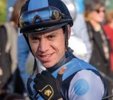 Jockey Bios