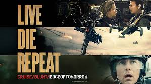 Download full quality poster of edge of tomorrow. Edge Of Tomorrow Poster Hd Wallpapers Free Download Wallpaperbetter