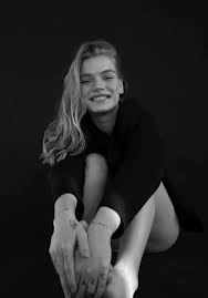 Katya Guseva | Blow Models