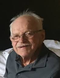 Obituary information for LeRoy Alfred Souder