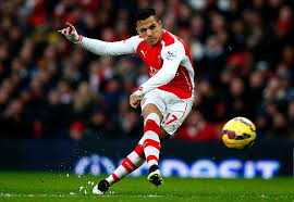 Revisa aquí el golazo de alexis [vídeo. Arsenal Postula Los 5 Mejores Goles De Alexis En Inglaterra Goal Com
