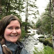 Curvy Girls Hiking added a new photo.