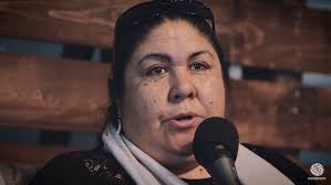 Jacque Nunez explains beginning of genocide