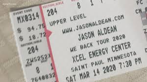 Through official partnerships with thousands of venues, artists, sports teams, festivals, performing arts centers and theaters, ticketmaster processes more than half a billion tickets per year across 32 different countries. Ticketmaster Offers Refunds But Not All Events Are Eligible Kare11 Com
