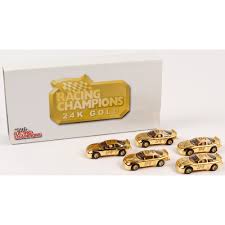 Nascar tweets the 7th gen unveil date and the first reply is.interesting. Bill Elliott 50th Anniversary 24k Gold Racing Chapions Nascar 1 64 Die Cast Cars Pristine Auction
