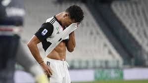 © copyright (c) 2016 tempo.co foto. Top Skor Liga Italia Penalti Gagal Ronaldo Tertinggal