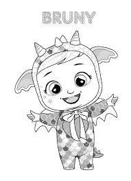 Colorions Cry Babies Magic Tears Baby Magic Cry Baby Baby Crying