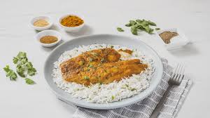 Image result for baked fish