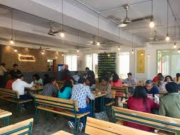 How Web Developer Candice Lock Took Mexican Cuisine to Bangalore