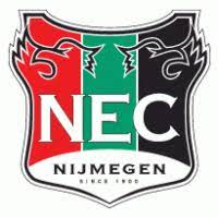 Nec nijmegen, commonly nec, is a dutch football club from the city of nijmegen that plays in the eerste divisie. Nec Nijmegen Brands Of The World Download Vector Logos And Logotypes