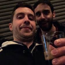 In Absentia Luci (American Whiskey Barrels)