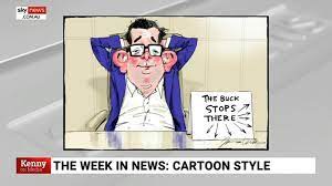Andrews dan hero makes lockdown vindicates controversial cnn coronavirus victoria dictator posted cartoons daniel terrell davis september comments. Sky News Australia The Week That Was In World Politics Cartoon Style Facebook