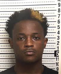 PRESS RELEASE 31 October 2019 Eufaula Police Department An investigation  into a number of vehicle thefts has culminated in the arrest of a Eufaula  man. With the cooperation of citizens and Agencies