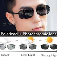 Cermin mata hari ini adalah aksesori fesyen, seperti dompet dan tali pinggang yang bergaya. Jual Original Kaca Mata Anti Silau Siang Malam Photochromic Polarized Sports Sunglasses Night Vision Online Mei 2021 Blibli
