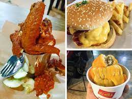 Ini adalah destinasi makan yang wajib anda datang ke shah alam iaitu nasi bukit padang. 12 Port Makan Paling Best Murah Sekitar Shah Alam Yang Korang Wajib Cuba Remaja