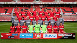 Bayern münchen is going head to head with bayer 04 leverkusen starting on 20 apr 2021 at 18:30 utc at allianz arena stadium, munich city, germany. Bayer Leverkusen History Facts And Stats Bet Bet Net