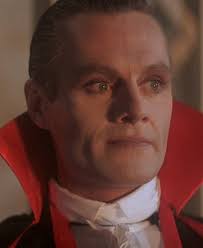 Lestat isn't even the first vampire rocker. If you go back to 1962, the  song Monster Mash claims Dracula joines the Crypt Kickers five. "Now  everything's cool, Drac's a part of the