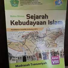 Check spelling or type a new query. Sejarah Kebudayaan Islam Ski Kelas 8 Viii Buku Siswa Kemenag Kurikulum 2013 K13 Shopee Indonesia