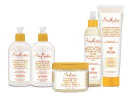 What Sheamoisture Forgot About Women With Natural Hair | Teen Vogue
