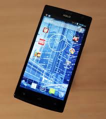 Xolo Q2000 Review