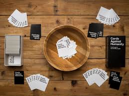 This webapp is still in development. Cards Against Humanity To Open Game Restaurant In Chicago Eater Chicago