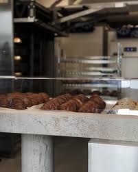 Proud To Tell You All We Re Behind The New Andersen Maillard Bakery Who Just Opened Their Doors In Nordhavn We Ve Created A Simple Bakery Told You So Food